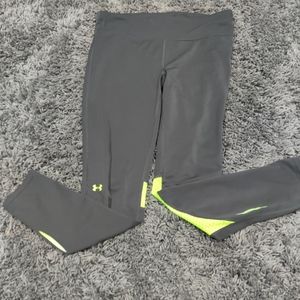 Under Armour leggings